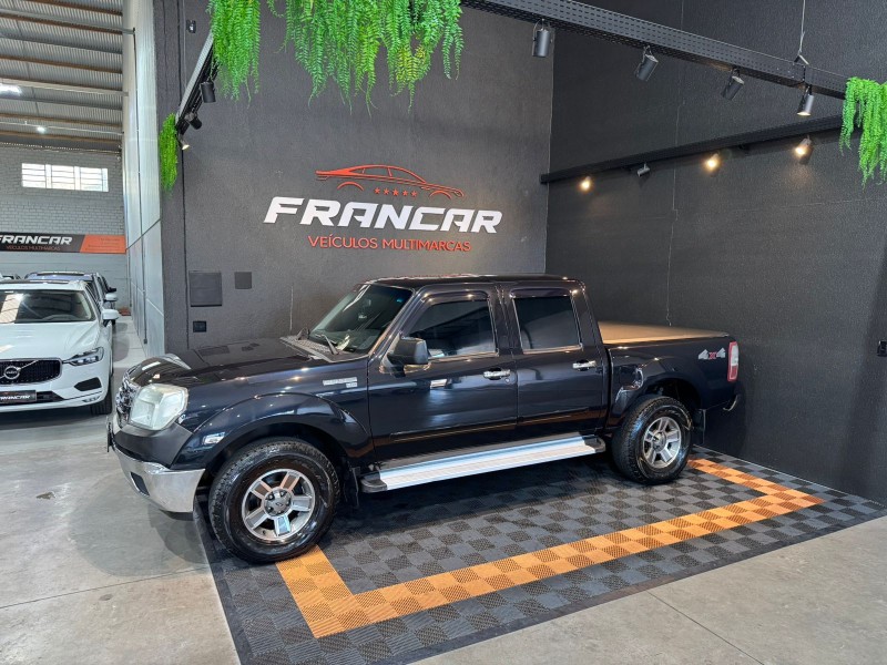 ranger 3.0 xlt 16v 4x4 cd diesel 4p manual 2011 antonio prado