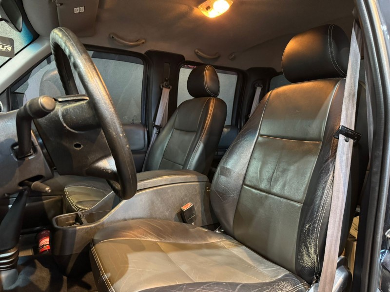 RANGER 3.0 XLT 16V 4X4 CD DIESEL 4P MANUAL - 2011 - ANTôNIO PRADO