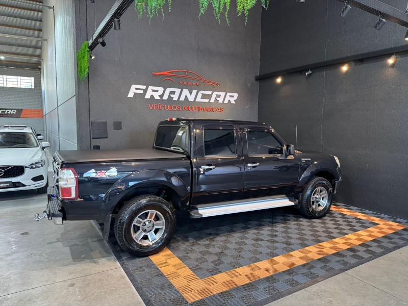 RANGER 3.0 XLT 16V 4X4 CD DIESEL 4P MANUAL - 2011 - ANTôNIO PRADO