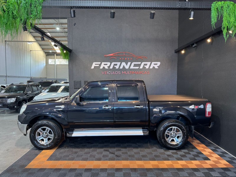 RANGER 3.0 XLT 16V 4X4 CD DIESEL 4P MANUAL - 2011 - ANTôNIO PRADO