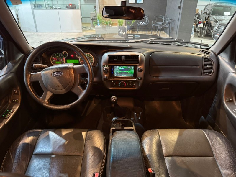 RANGER 3.0 XLT 16V 4X4 CD DIESEL 4P MANUAL - 2011 - ANTôNIO PRADO
