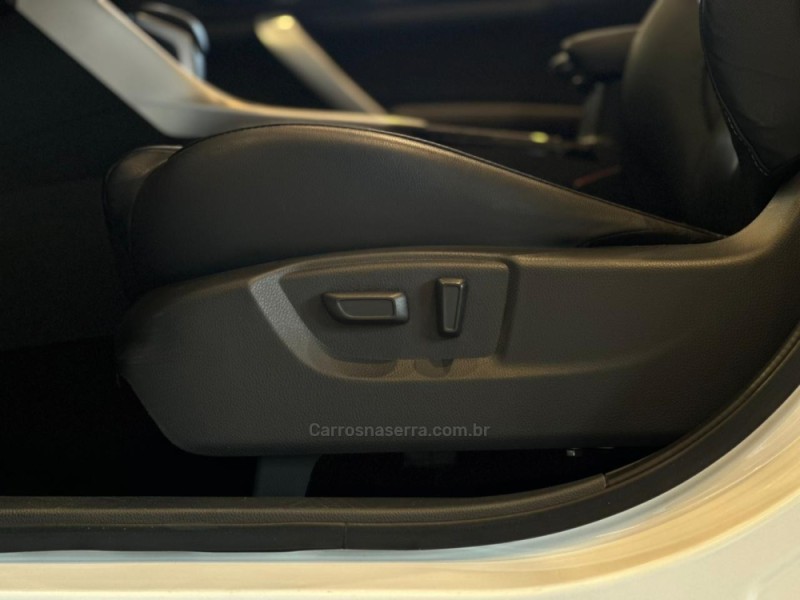 ECLIPSE CROSS 1.5 HPE-S AWC 16V GASOLINA 4P AUTOMÁTICO - 2025 - CAXIAS DO SUL