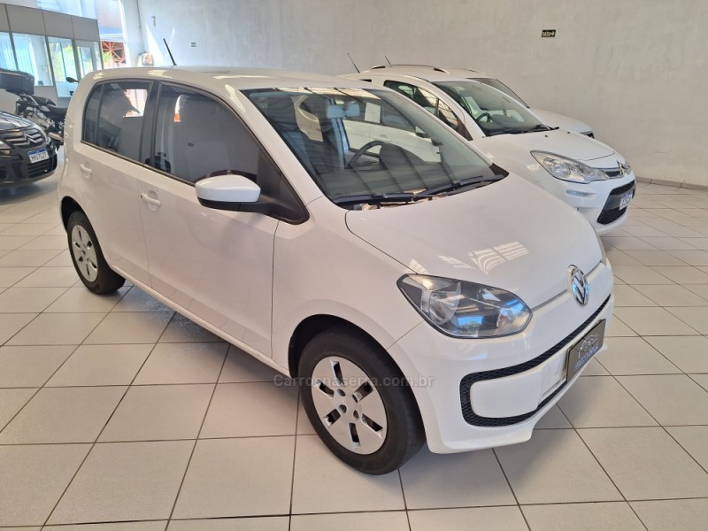 UP 1.0 MPI TAKE UP 12V FLEX 4P MANUAL