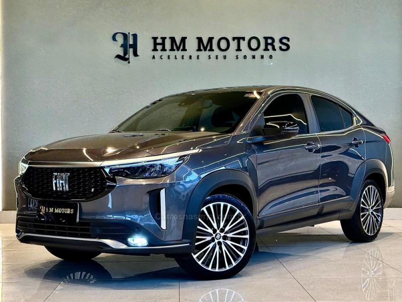 fastback 1.0 impetus 200 turbo flex 4p automatico 2023 caxias do sul