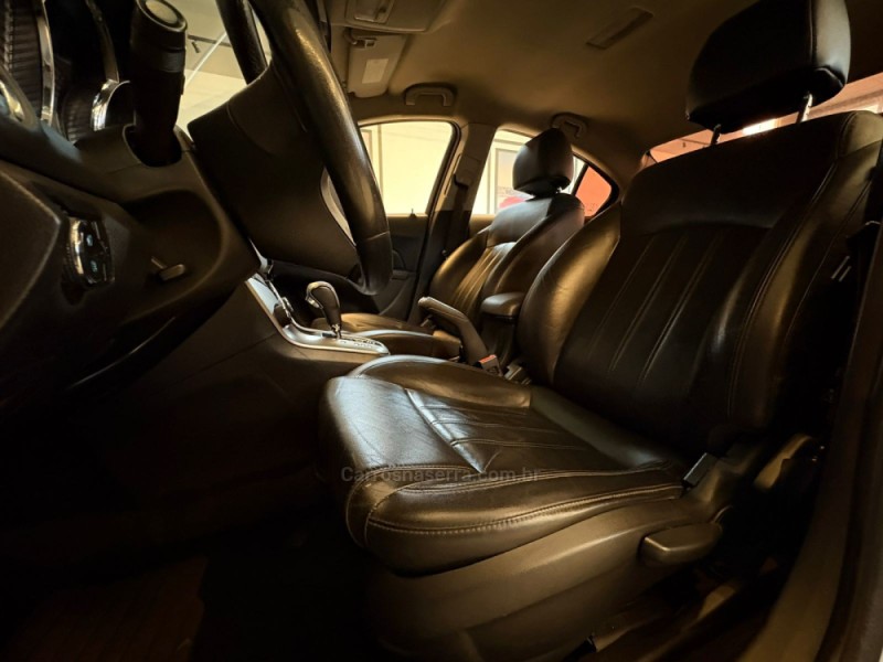 CRUZE 1.8 LT 16V FLEX 4P AUTOMÁTICO - 2012 - CAMPO BOM