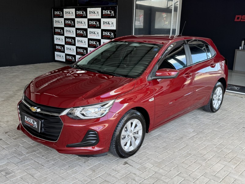 onix 1.0 lt2 flex 4p manual 2023 caxias do sul