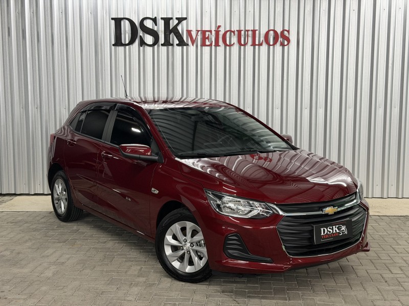 onix 1.0 lt2 flex 4p manual 2023 caxias do sul
