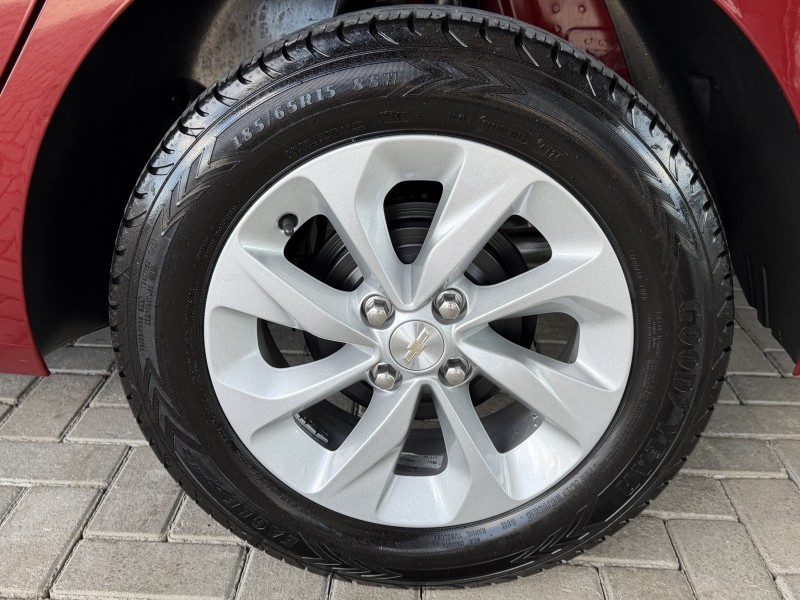 ONIX 1.0 LT2 FLEX 4P MANUAL - 2023 - CAXIAS DO SUL