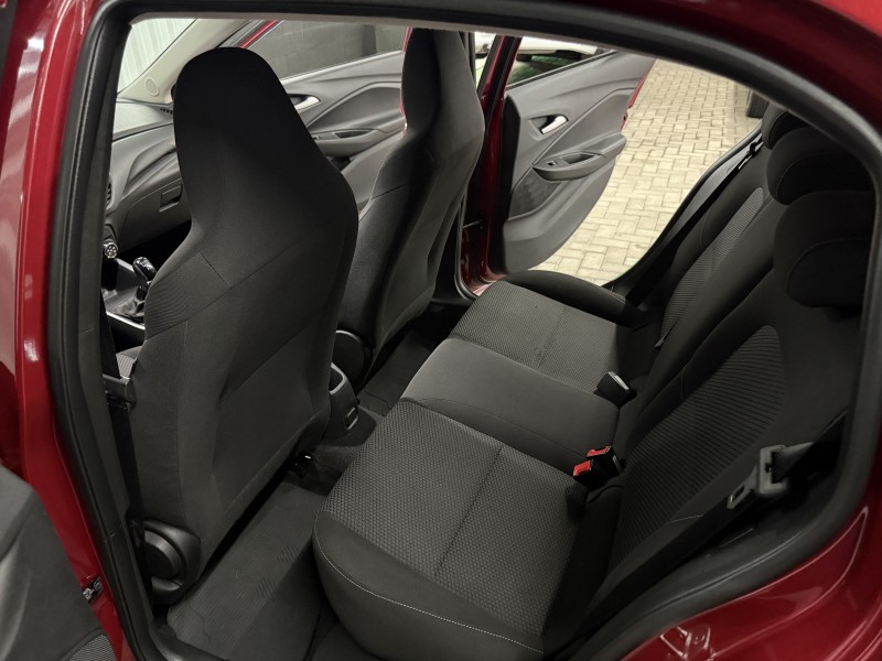 ONIX 1.0 LT2 FLEX 4P MANUAL - 2023 - CAXIAS DO SUL