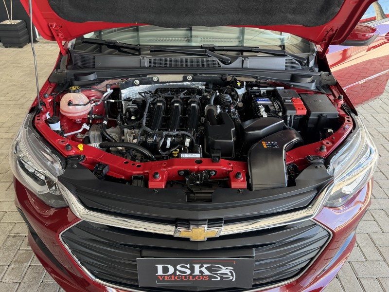 ONIX 1.0 LT2 FLEX 4P MANUAL - 2023 - CAXIAS DO SUL
