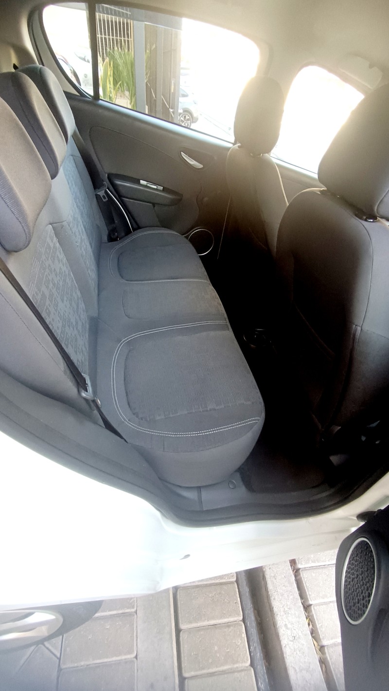 PALIO 1.0 MPI ATTRACTIVE 8V FLEX 4P MANUAL - 2017 - CAXIAS DO SUL