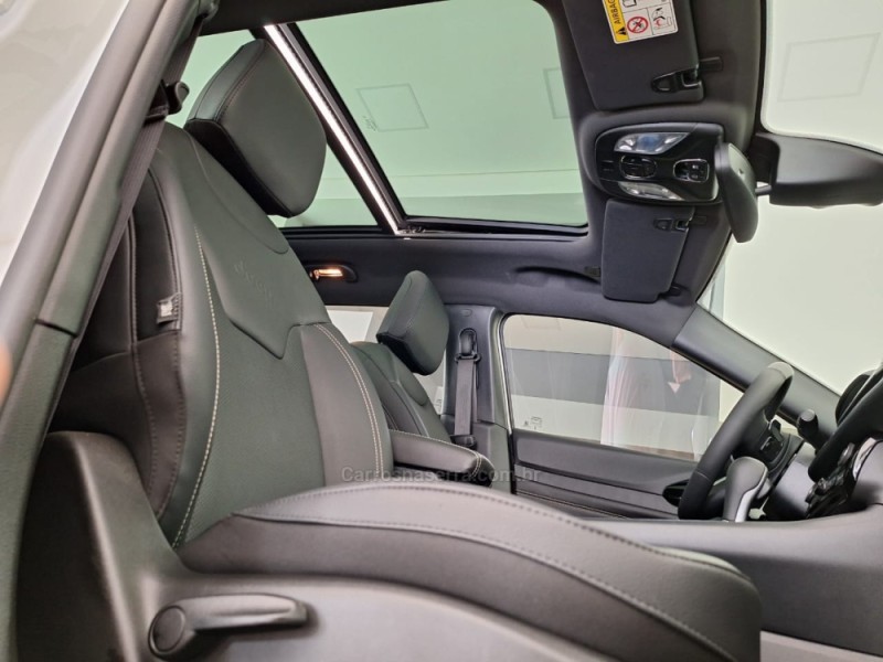 COMPASS 1.3 SERIE S T270 16V TURBO FLEX 4P AUTOMÁTICO - 2025 - CAXIAS DO SUL