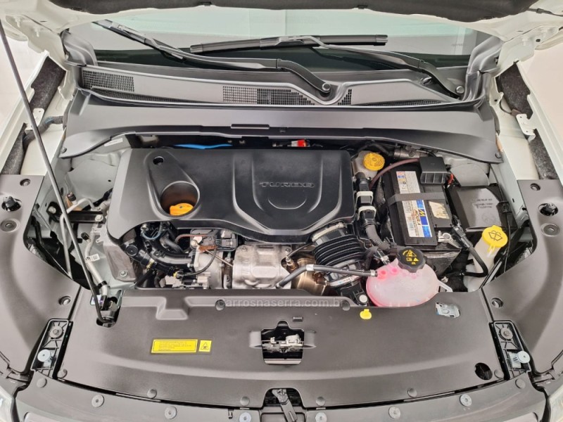 COMPASS 1.3 SERIE S T270 16V TURBO FLEX 4P AUTOMÁTICO - 2025 - CAXIAS DO SUL