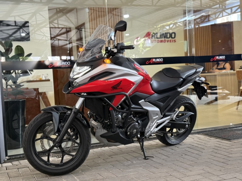 nc 750x abs 2022 parobe