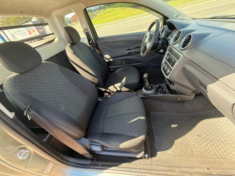 SAVEIRO 1.6 MI CE 8V FLEX 2P MANUAL G.V - 2012 - FARROUPILHA