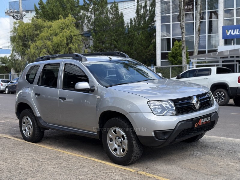 duster 1.6 expression 4x2 16v flex 4p manual 2019 parobe