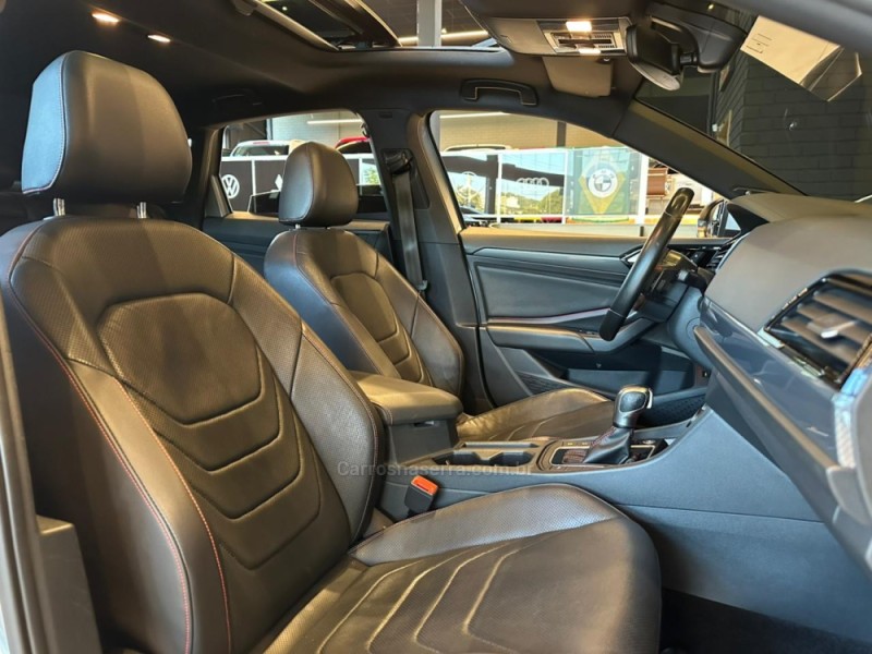 JETTA 2.0 16V TSI GLI 350 GASOLINA 4P AUTOMÁTICO - 2020 - CAXIAS DO SUL