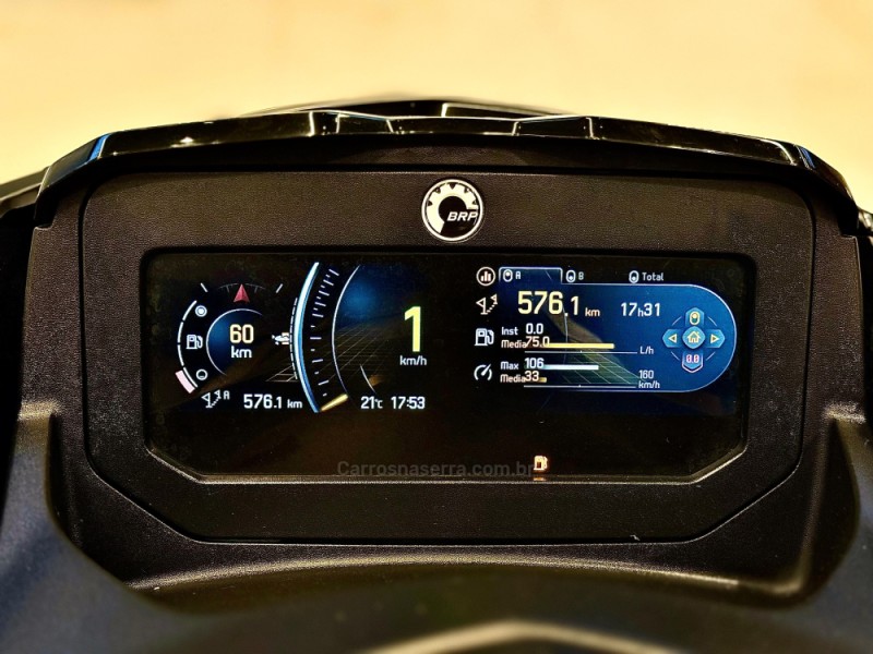 JET SKI GTR 230 - 2025 - CAXIAS DO SUL