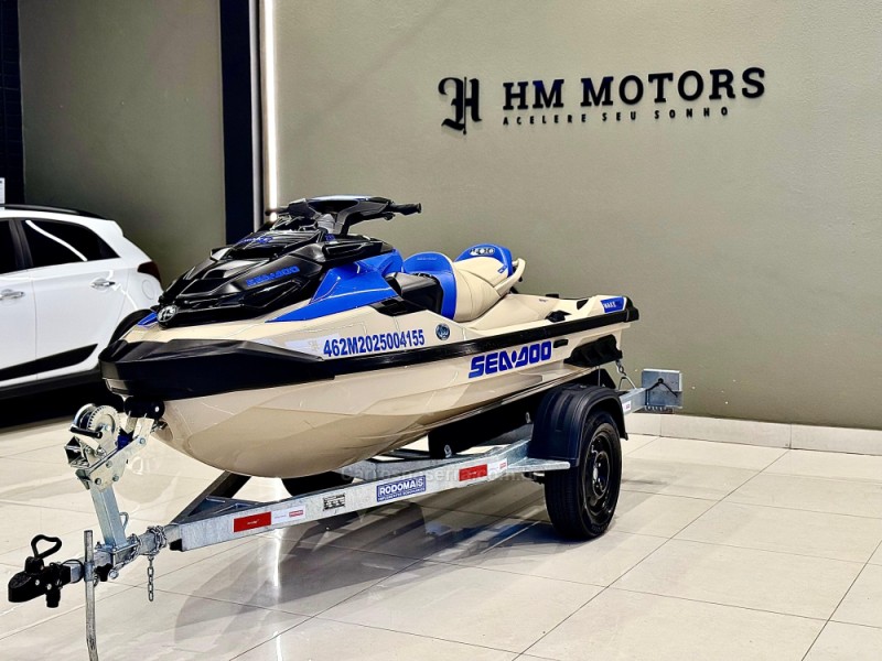 JET SKI GTR 230 - 2025 - CAXIAS DO SUL