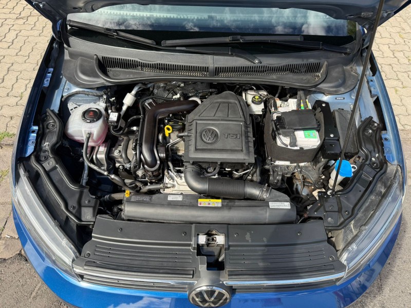 VIRTUS 1.0 200 TSI COMFORTLINE AUTOMÁTICO - 2024 - CAXIAS DO SUL