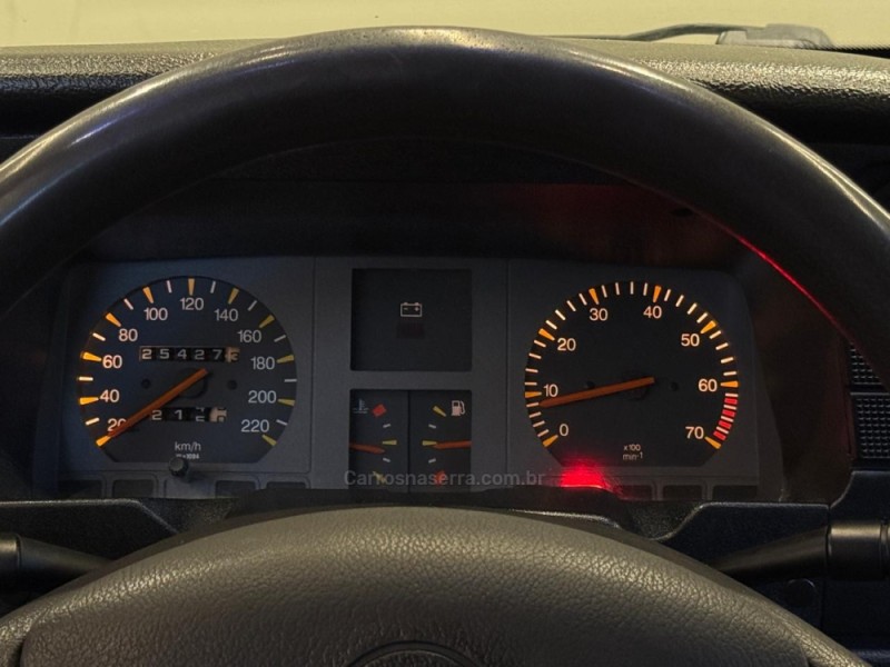 KADETT 2.0 MPFI GLS 8V GASOLINA 2P MANUAL - 1998 - CAXIAS DO SUL