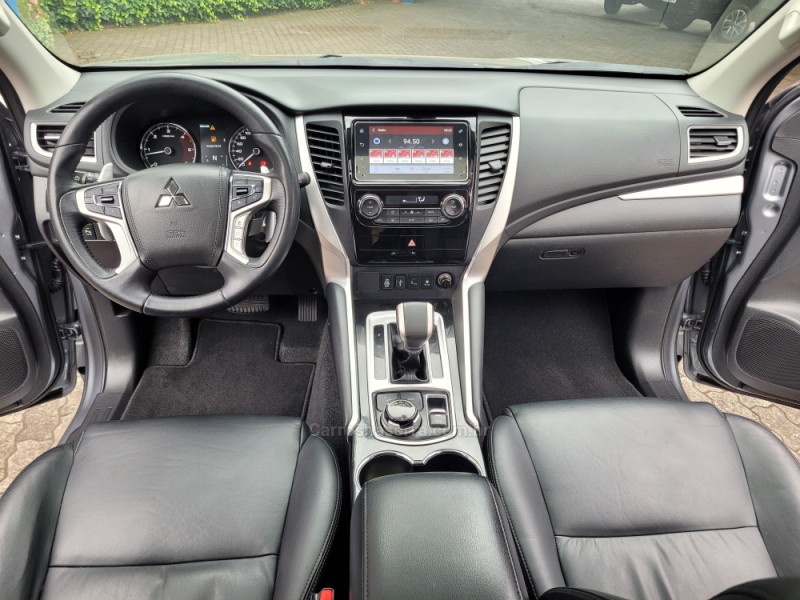 PAJERO SPORT 2.4 HPE-S 4X4 DIESEL 4P AUTOMÁTICO - 2020 - CAXIAS DO SUL