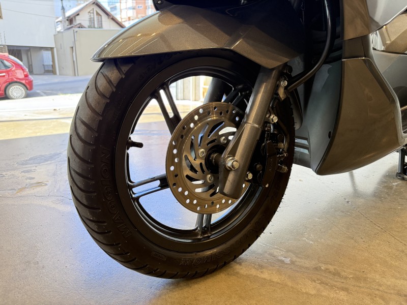 PCX 150 - 2017 - BENTO GONçALVES