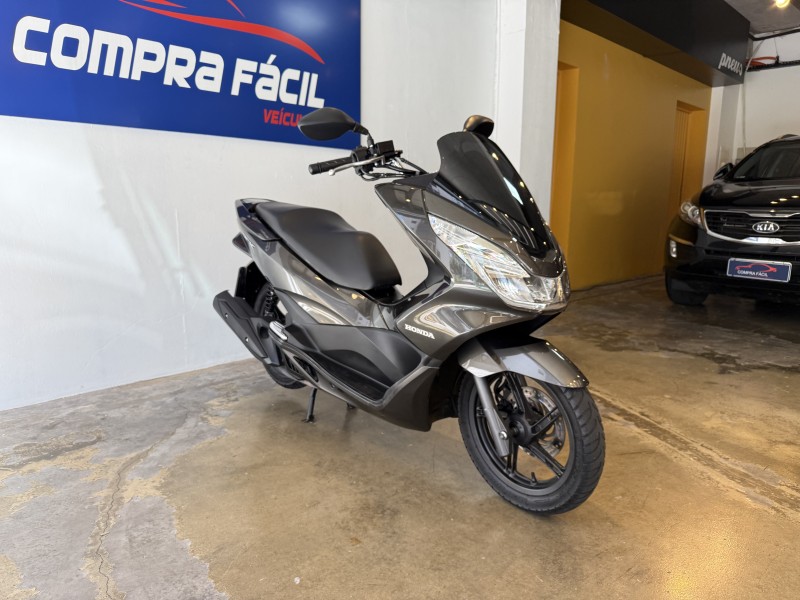 PCX 150 - 2017 - BENTO GONçALVES