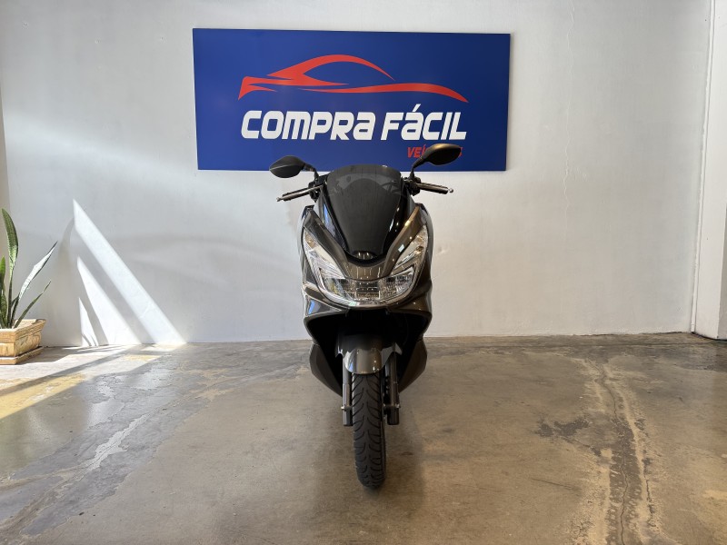 PCX 150 - 2017 - BENTO GONçALVES
