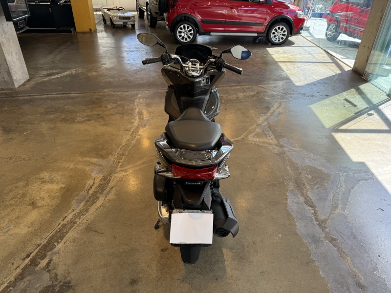 PCX 150 - 2017 - BENTO GONçALVES