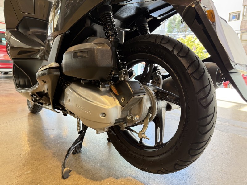 PCX 150 - 2017 - BENTO GONçALVES