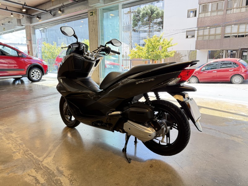 PCX 150 - 2017 - BENTO GONçALVES