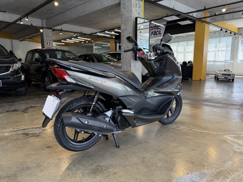 PCX 150 - 2017 - BENTO GONçALVES