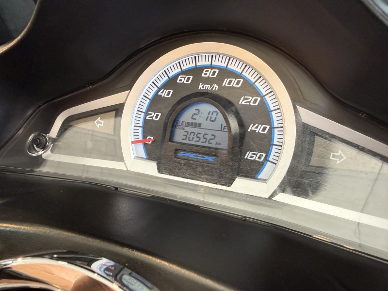 PCX 150 - 2017 - BENTO GONçALVES