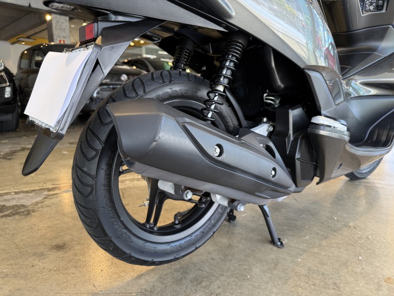 PCX 150 - 2017 - BENTO GONçALVES