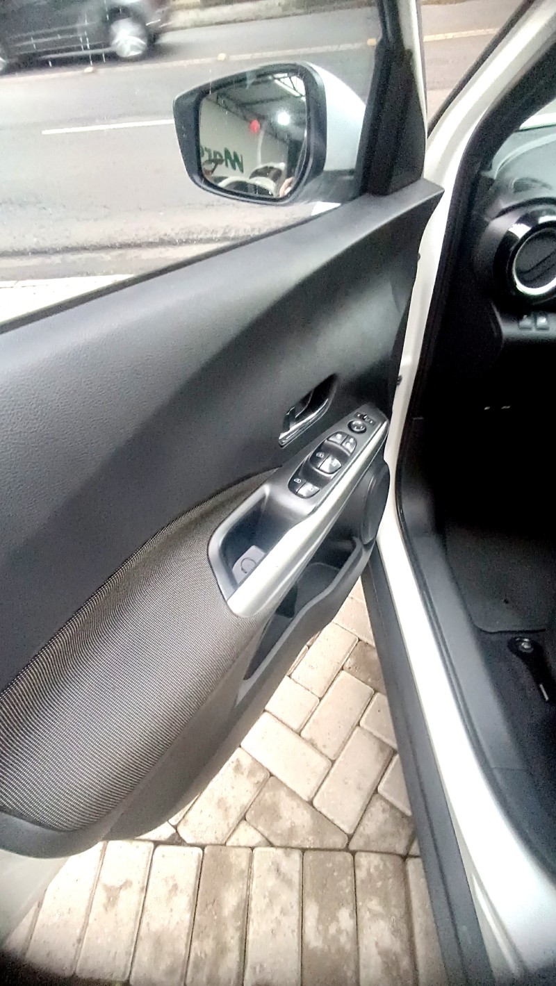 KICKS 1.6 16V FLEX SV 4P XTRONIC - 2018 - CAXIAS DO SUL