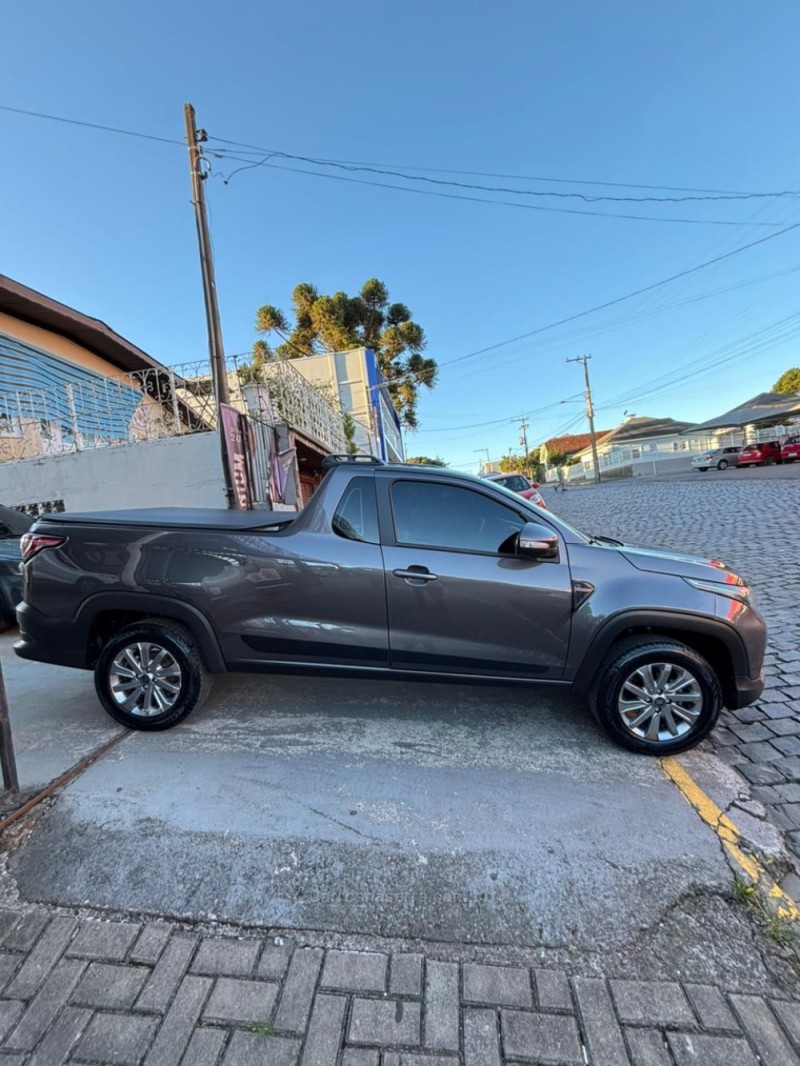 STRADA 1.3 FREEDOM PLUS CS 8V FLEX 2P MANUAL - 2021 - SãO FRANCISCO DE PAULA