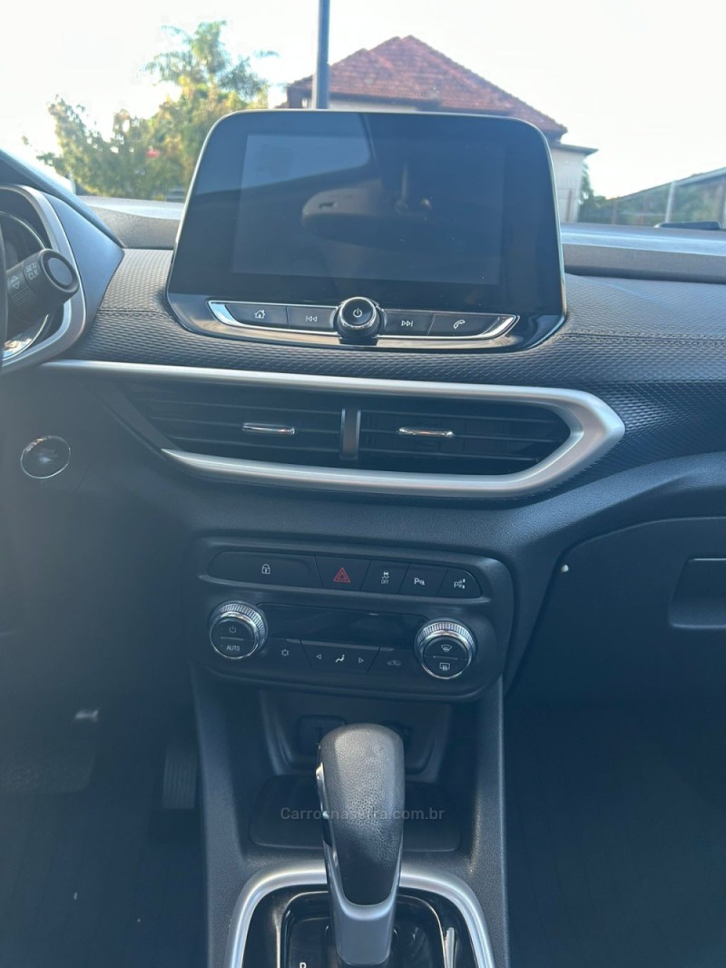 TRACKER 1.0 12V LTZ TURBO FLEX 4P AUTOMÁTICO - 2024 - CAMBARá DO SUL