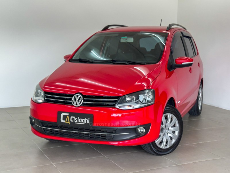 spacefox 1.6 mi trend 8v flex 4p manual 2012 carlos barbosa