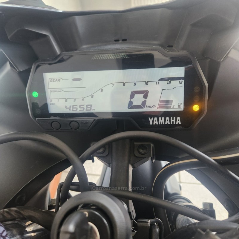 YZF R15 ABS - 2024 - FARROUPILHA