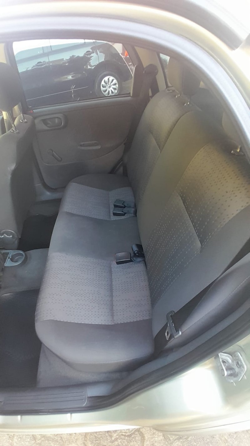 CORSA 1.4 MPFI MAXX 8V FLEX 4P MANUAL - 2011 - ESTâNCIA VELHA