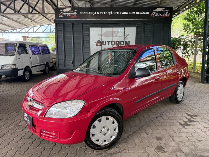 prisma 1.0 mpfi vhce maxx 8v flex 4p manual 2010 caxias do sul