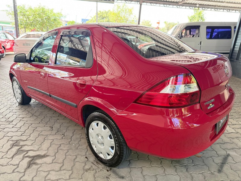 PRISMA 1.0 MPFI VHCE MAXX 8V FLEX 4P MANUAL - 2010 - CAXIAS DO SUL