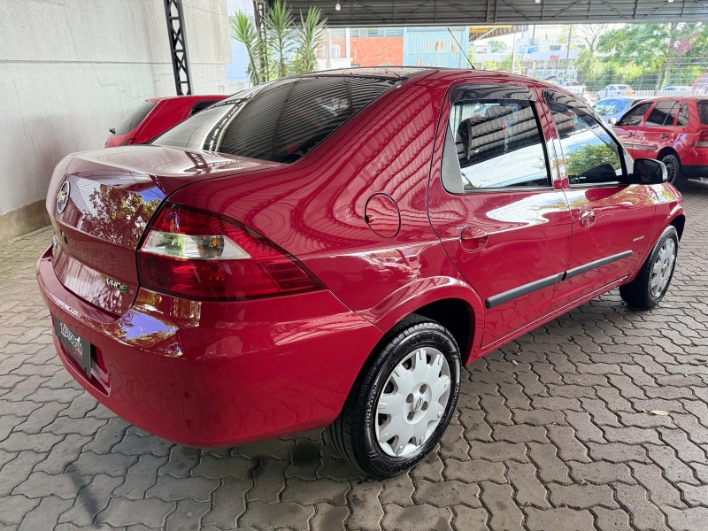 PRISMA 1.0 MPFI VHCE MAXX 8V FLEX 4P MANUAL - 2010 - CAXIAS DO SUL