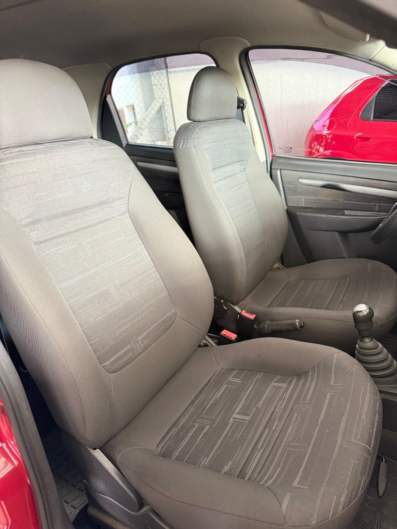 PRISMA 1.0 MPFI VHCE MAXX 8V FLEX 4P MANUAL - 2010 - CAXIAS DO SUL