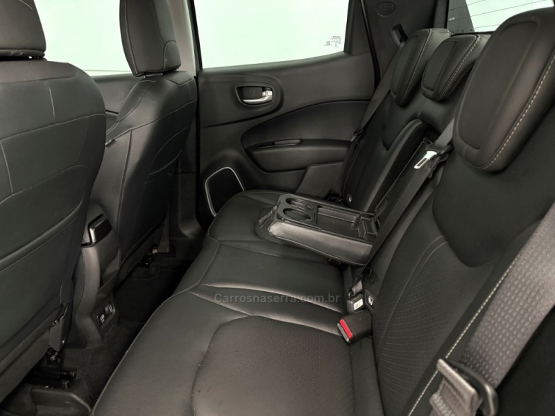 TORO 2.0 16V TURBO DIESEL VOLCANO AT9 4X4 AUTOMÁTICO - 2024 - BENTO GONçALVES