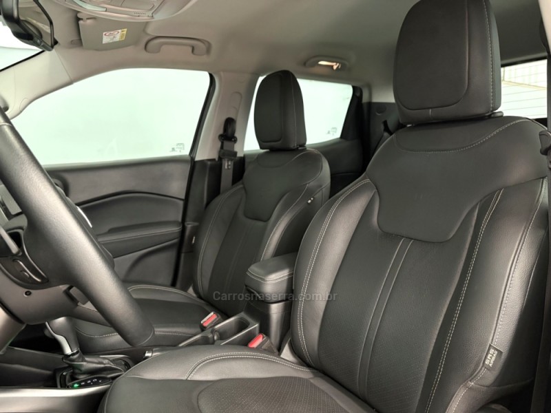 TORO 2.0 16V TURBO DIESEL VOLCANO AT9 4X4 AUTOMÁTICO - 2024 - BENTO GONçALVES