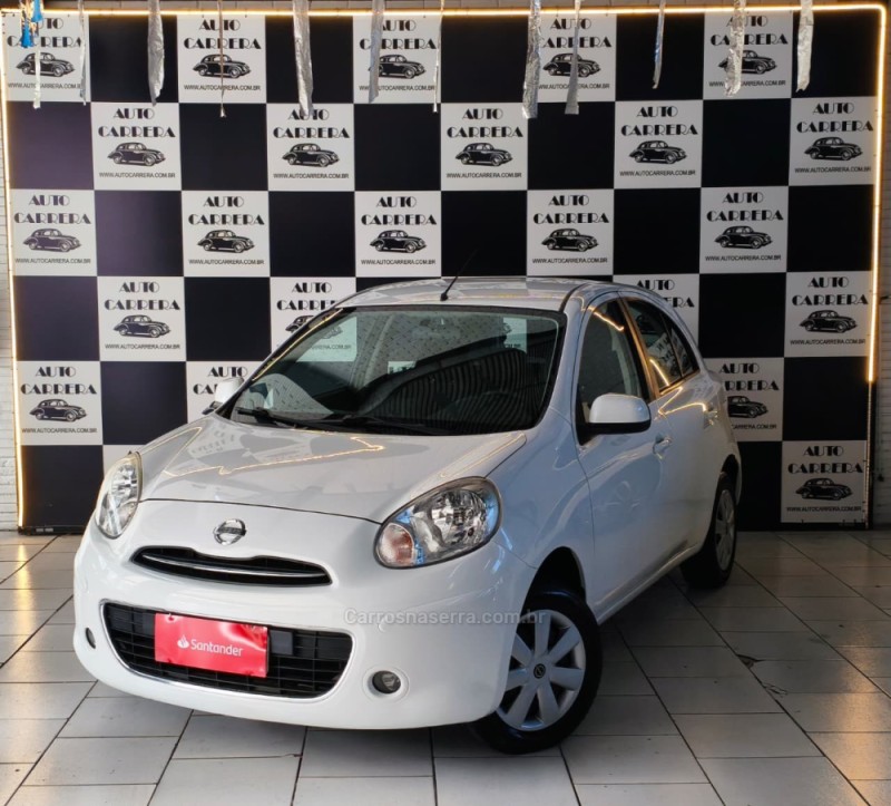 march 1.0 s 16v flex 4p manual 2014 novo hamburgo