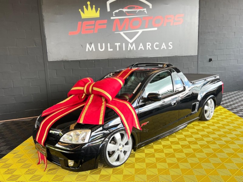 montana 1.8 mpfi cs 8v flexpower 2p manual 2005 caxias do sul