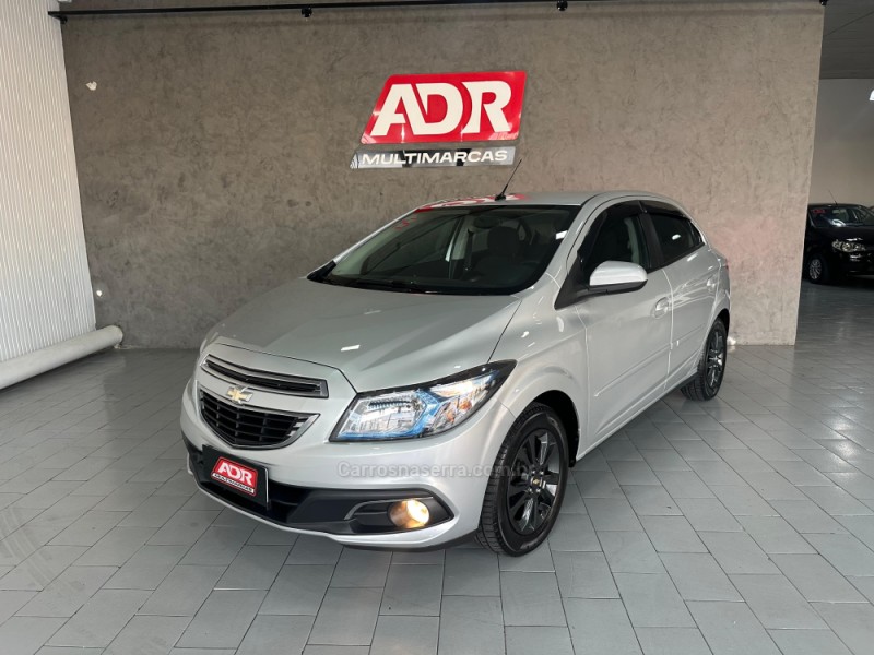 ONIX 1.4 MPFI LTZ 8V FLEX 4P MANUAL